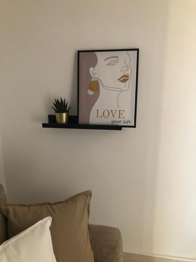 Holiday Home - Apartment Carmen 세비드 외부 사진