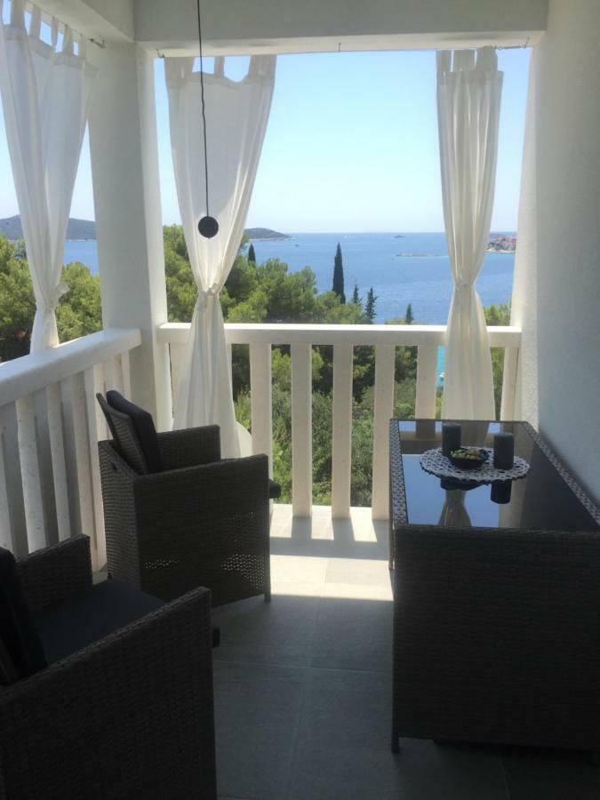Holiday Home - Apartment Carmen 세비드 외부 사진