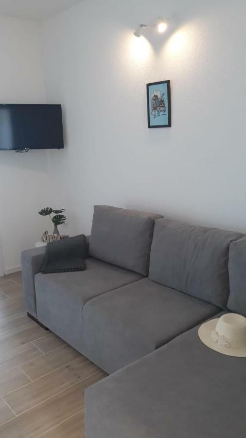 Holiday Home - Apartment Carmen 세비드 외부 사진