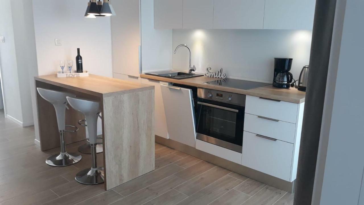 Holiday Home - Apartment Carmen 세비드 외부 사진
